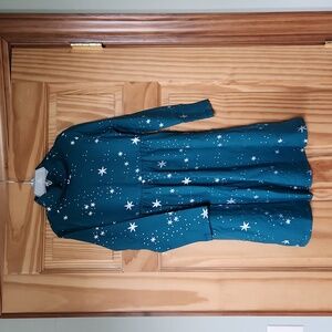 2 Hanna Andersson girls dresses